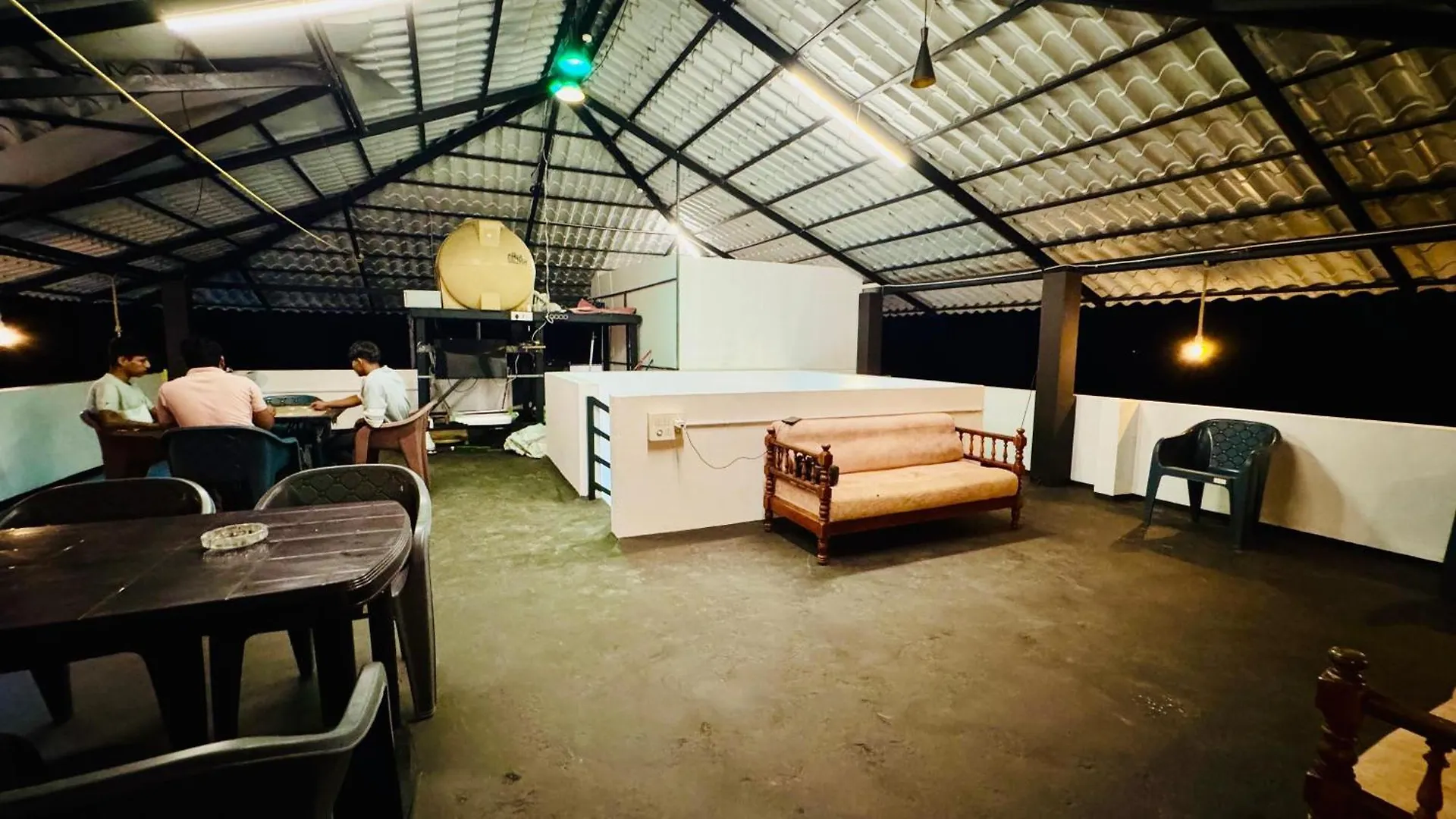Mountain Lake View Private Pool Villa -Wayanad Meppadi Индия