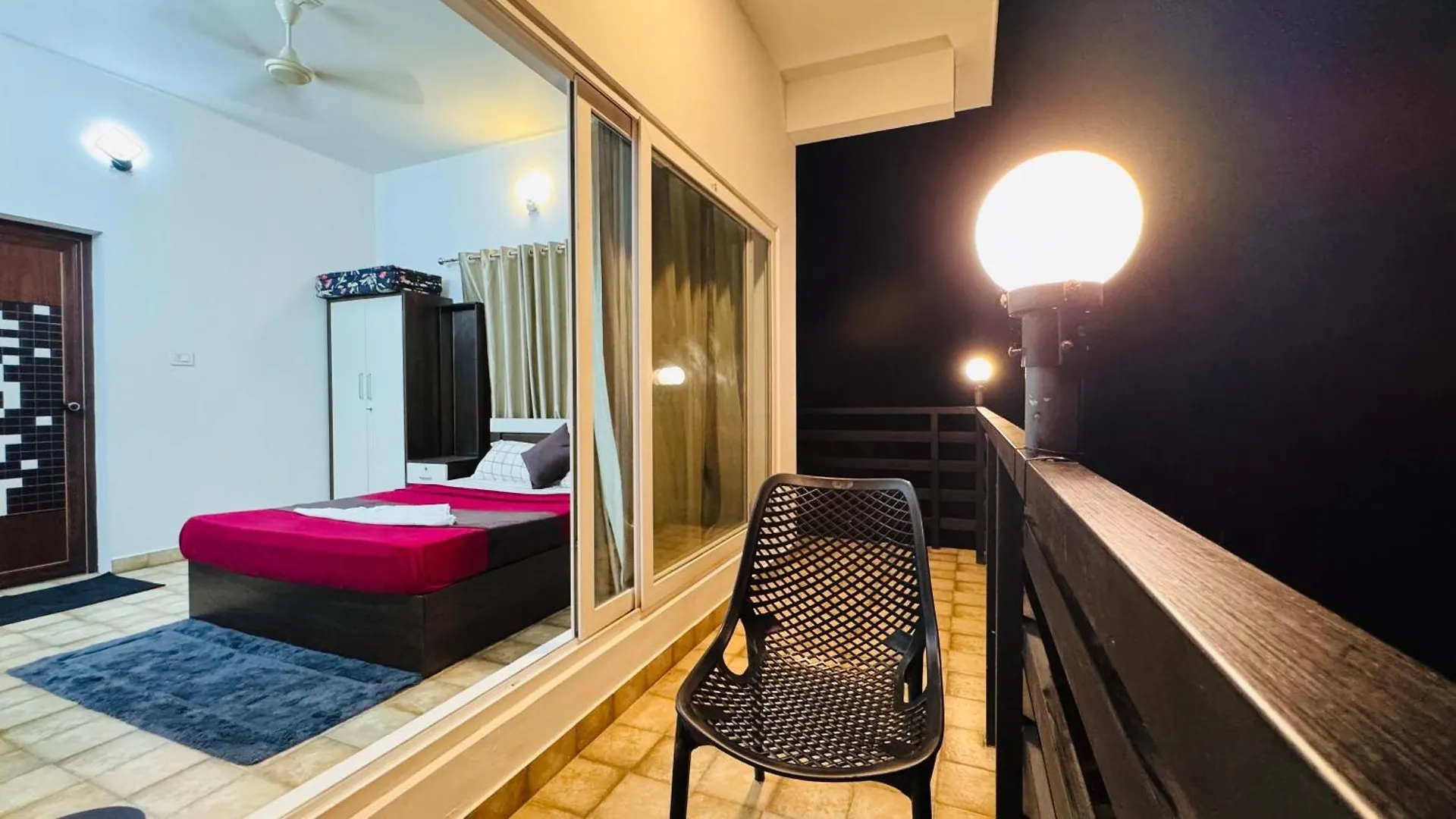 Mountain Lake View Private Pool Villa -Wayanad Meppadi 0*,  Индия